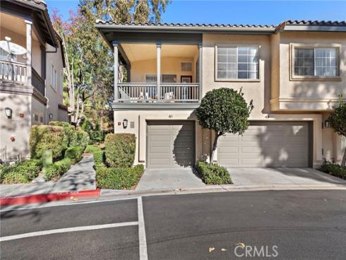 41 Tierra Seguro , Rancho Santa Margarita, CA