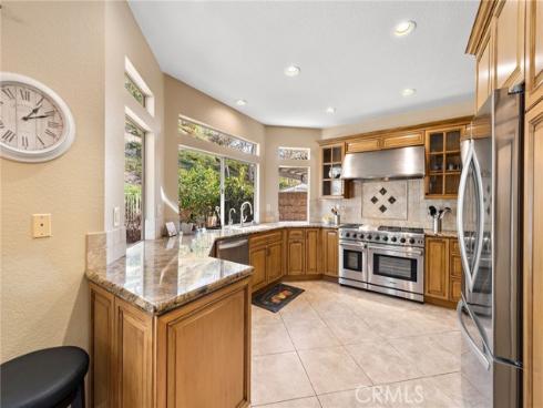 20682 Porter Ranch Road, Rancho Santa Margarita, CA