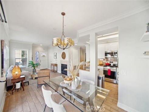 232 Montana Del Lago Drive, Rancho Santa Margarita, CA