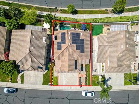 22  Brisa Fresca  , Rancho Santa Margarita, CA