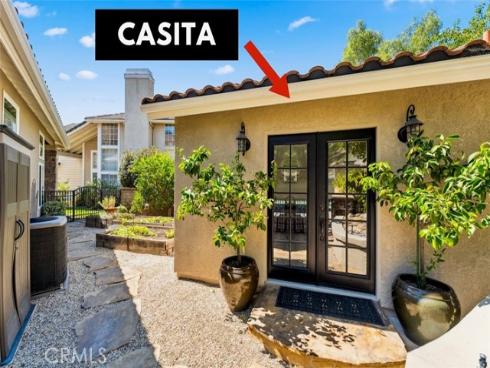 31945 La Subida Drive, Rancho Santa Margarita, CA