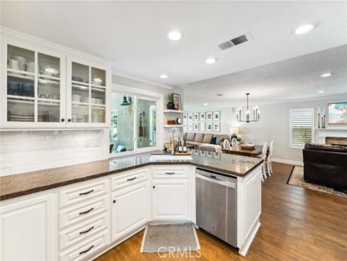 31945 La Subida Drive, Rancho Santa Margarita, CA