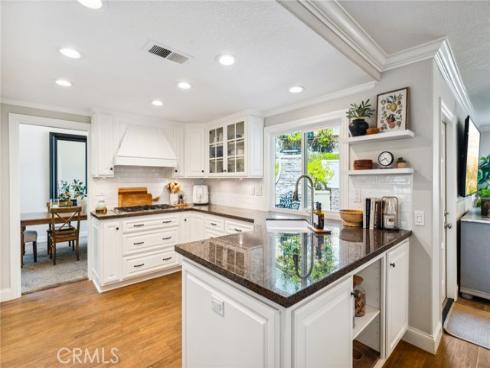 31945 La Subida Drive, Rancho Santa Margarita, CA
