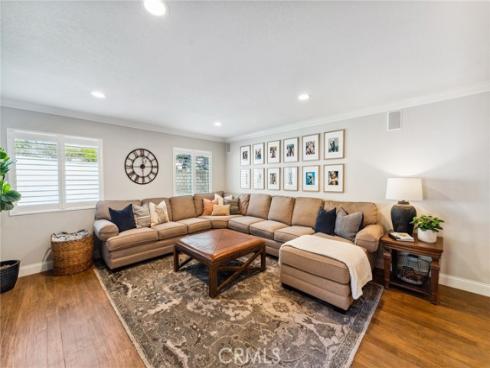 31945 La Subida Drive, Rancho Santa Margarita, CA