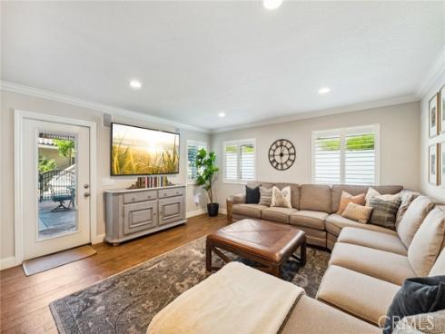 31945 La Subida Drive, Rancho Santa Margarita, CA