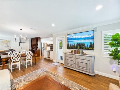 31945 La Subida Drive, Rancho Santa Margarita, CA