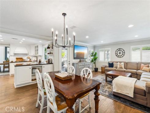 31945 La Subida Drive, Rancho Santa Margarita, CA