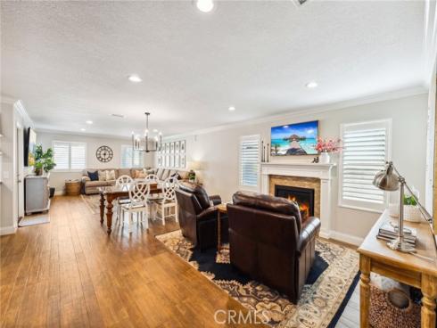 31945 La Subida Drive, Rancho Santa Margarita, CA