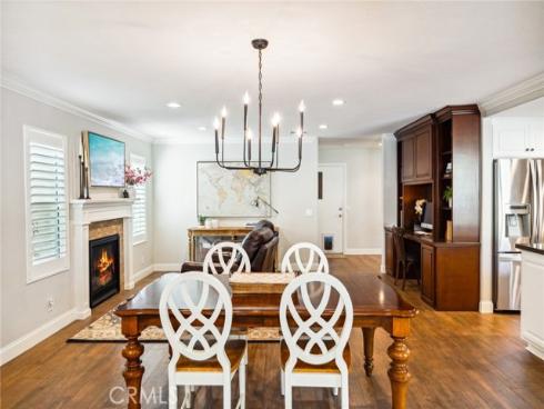 31945 La Subida Drive, Rancho Santa Margarita, CA