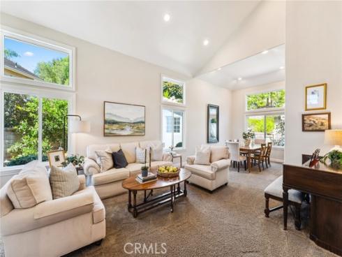 31945 La Subida Drive, Rancho Santa Margarita, CA