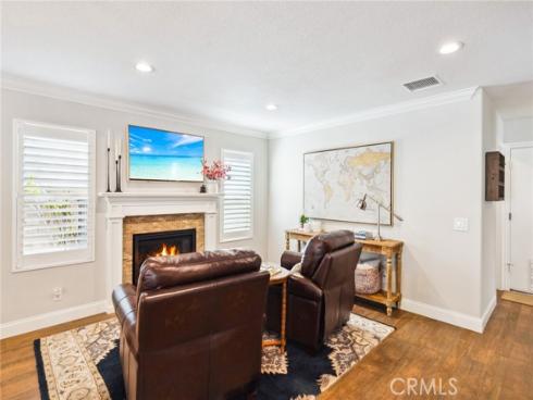 31945 La Subida Drive, Rancho Santa Margarita, CA