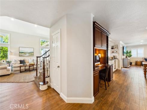 31945 La Subida Drive, Rancho Santa Margarita, CA