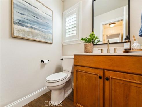 31945 La Subida Drive, Rancho Santa Margarita, CA