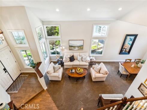 31945 La Subida Drive, Rancho Santa Margarita, CA