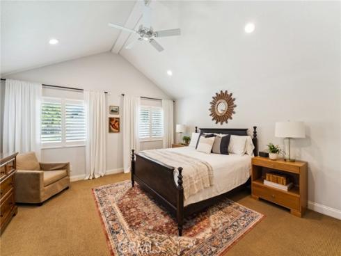 31945 La Subida Drive, Rancho Santa Margarita, CA