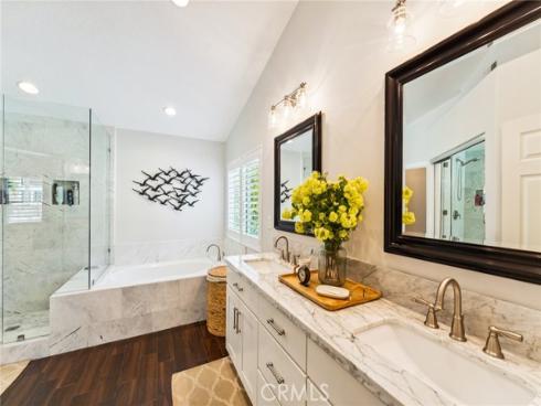 31945 La Subida Drive, Rancho Santa Margarita, CA