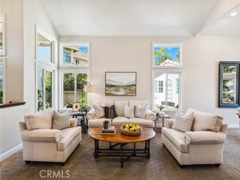 31945 La Subida Drive, Rancho Santa Margarita, CA