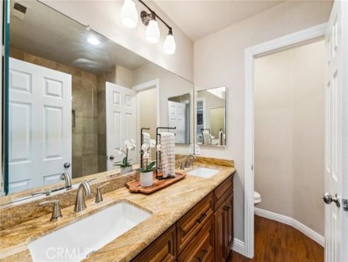 31945 La Subida Drive, Rancho Santa Margarita, CA