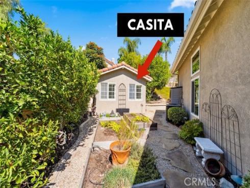 31945 La Subida Drive, Rancho Santa Margarita, CA