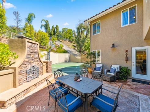 31945 La Subida Drive, Rancho Santa Margarita, CA