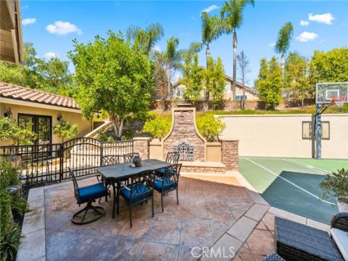 31945 La Subida Drive, Rancho Santa Margarita, CA