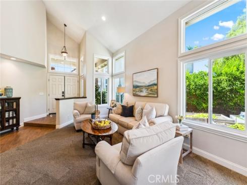 31945 La Subida Drive, Rancho Santa Margarita, CA