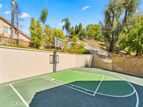 31945 La Subida Drive, Rancho Santa Margarita, CA