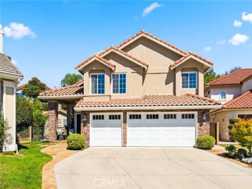 31945 La Subida Drive, Rancho Santa Margarita, CA