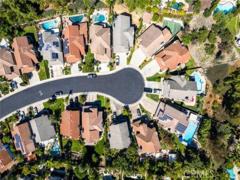 31945 La Subida Drive, Rancho Santa Margarita, CA