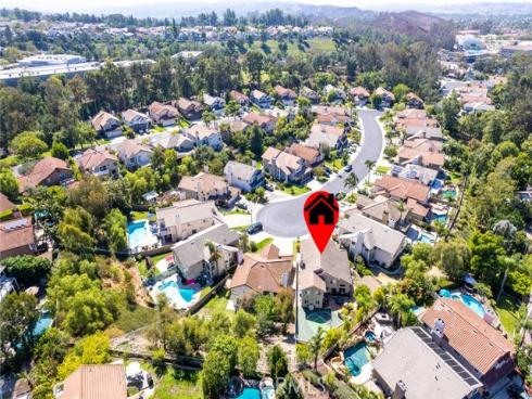 31945 La Subida Drive, Rancho Santa Margarita, CA