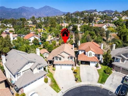31945 La Subida Drive, Rancho Santa Margarita, CA