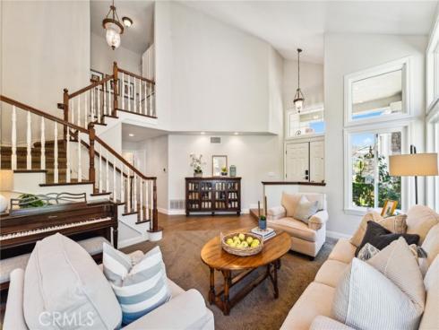 31945 La Subida Drive, Rancho Santa Margarita, CA