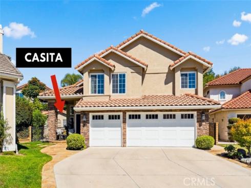 31945 La Subida Drive, Rancho Santa Margarita, CA