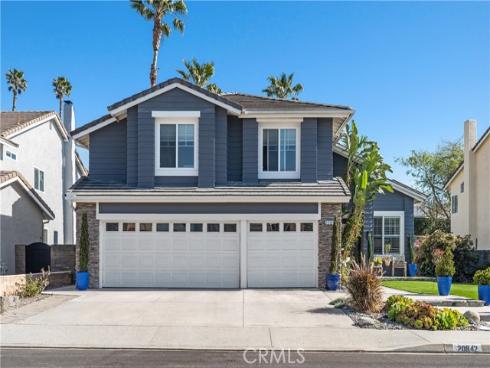 20842 Porter Ranch Road, Rancho Santa Margarita, CA