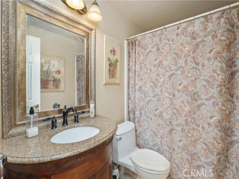 20842 Porter Ranch Road, Rancho Santa Margarita, CA