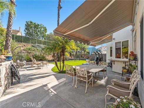 20842 Porter Ranch Road, Rancho Santa Margarita, CA