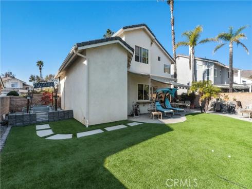 20842 Porter Ranch Road, Rancho Santa Margarita, CA