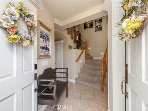 20842 Porter Ranch Road, Rancho Santa Margarita, CA