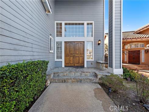 21485 Silvertree Lane, Rancho Santa Margarita, CA