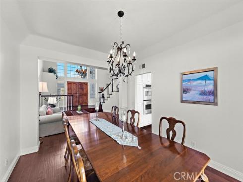 21485 Silvertree Lane, Rancho Santa Margarita, CA