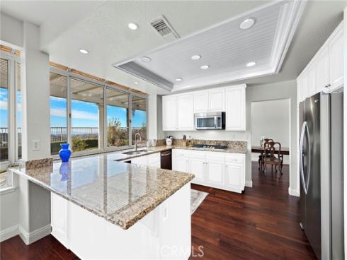 21485 Silvertree Lane, Rancho Santa Margarita, CA