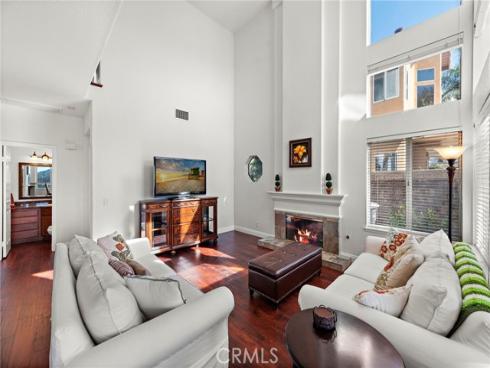 21485 Silvertree Lane, Rancho Santa Margarita, CA