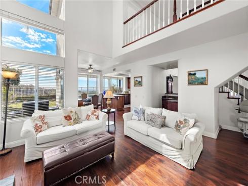 21485 Silvertree Lane, Rancho Santa Margarita, CA