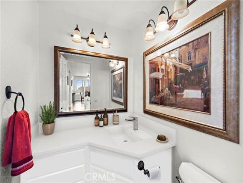 21485 Silvertree Lane, Rancho Santa Margarita, CA