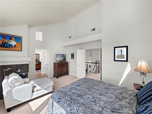 21485 Silvertree Lane, Rancho Santa Margarita, CA