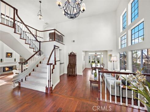 21485 Silvertree Lane, Rancho Santa Margarita, CA