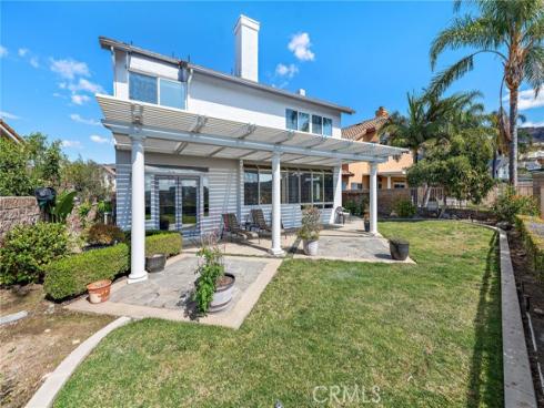 21485 Silvertree Lane, Rancho Santa Margarita, CA