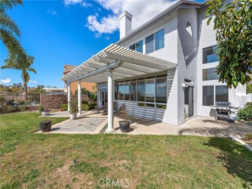 21485 Silvertree Lane, Rancho Santa Margarita, CA