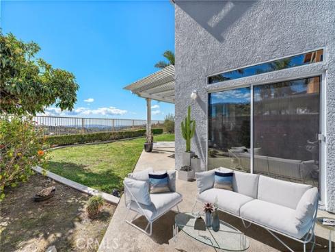 21485 Silvertree Lane, Rancho Santa Margarita, CA