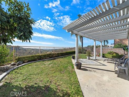 21485 Silvertree Lane, Rancho Santa Margarita, CA